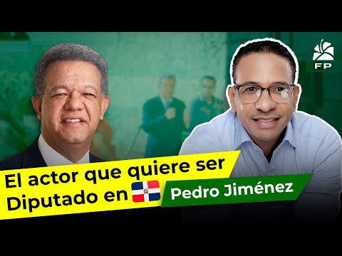 Pedro Jiménez REVELA, cómo consiguió los audios de Cesar "El Abusador" ?