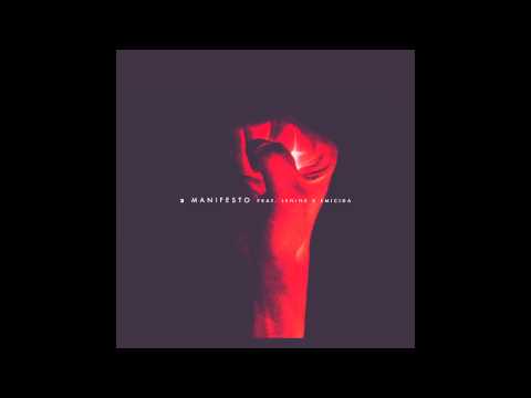 Fresno - 02 - Manifesto (feat. Lenine e Emicida) [Eu Sou A Maré Viva]
