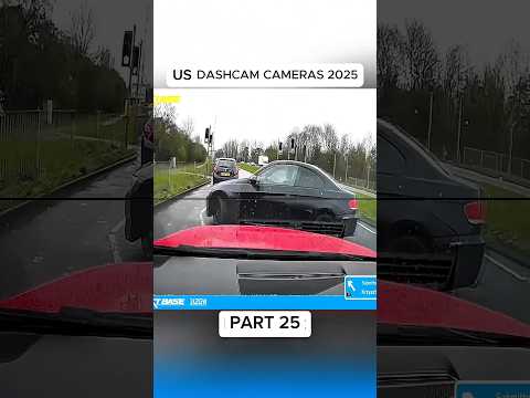 Insane Dashcam Footage | Unexpected Road Moments Caught on Camera