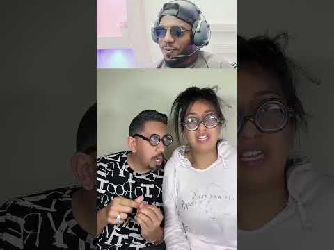 ملي كتكون لكونيكسيون تقيلة 😁 #zyadcomedy #comedy #funny #shorts #maroc #couple #النانون #viralvideo
