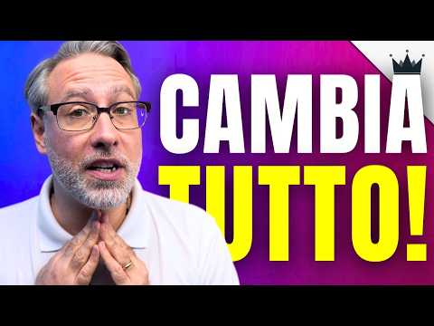 Vuoi Triplicare le Vendite? Scopri le nuove 10 Tendenze di Marketing 2025!