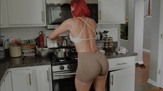 My Daily ab routine & Very Easy Carnitas Tacos
