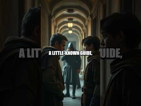 The Silent Mentors Behind Marvel's Courage