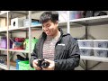 Joseph's Classes: Photography and Video Games