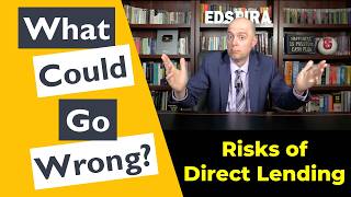 Risks of Private Credit