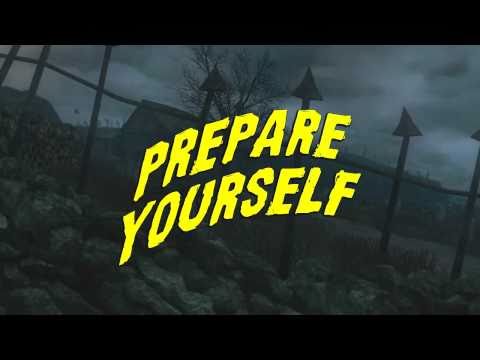 Undead Nightmare Graveyards Trailer 