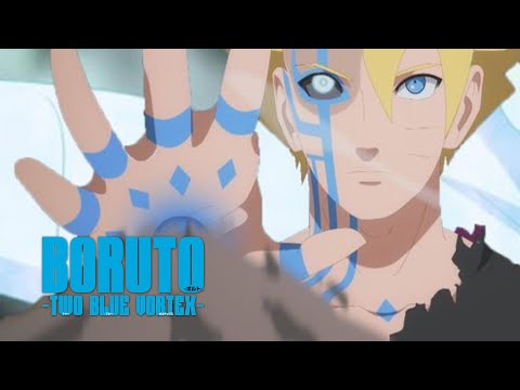 Cerita Natural Anime 2 - Boruto Episode Terbaru Two Blue Vortex - Diujung Takdir