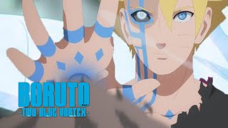 Cerita Natural Anime 2 - Boruto Episode Terbaru Two Blue Vortex - Diujung Takdir