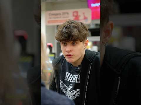❗️ Злую девочку поставили на место😡 Правильно сделали? #pov #story