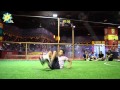  شاهد بالفيديو : فن التحكم فى الكرة وبطولة مصر للفرى ستايل