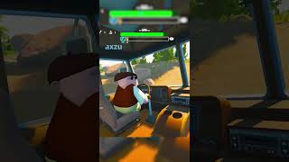 PENNY DIABLO & SAXZU RENT AN RV🚐💥😂