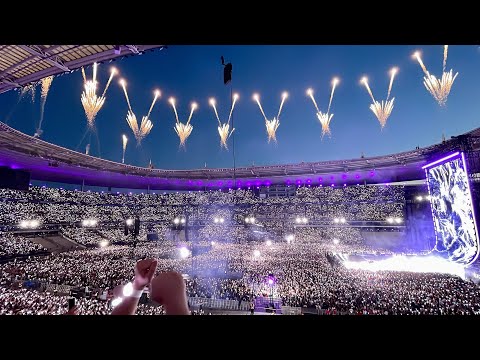 NEW DJ SNAKE & Bipolar Sunshine - Paradise Live The Final Show - Paris Stade de France 10.05.25