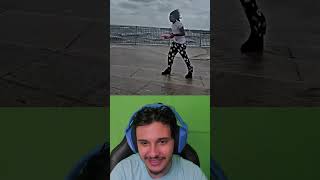 Pessoas vs Ventania