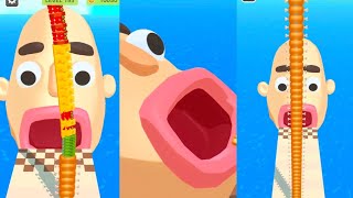 Sandwich Runner🍔Spicy Sandwich🌶️Poop Sandwich💩Tasty Sandwich🤤