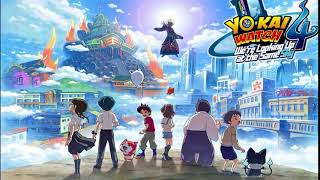 Yo-kai Watch 4 OST - Victory! (Beta)