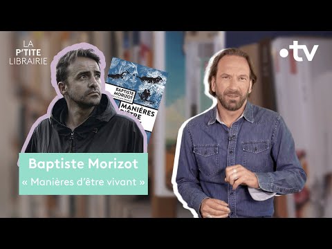 Vidéo de Baptiste Morizot