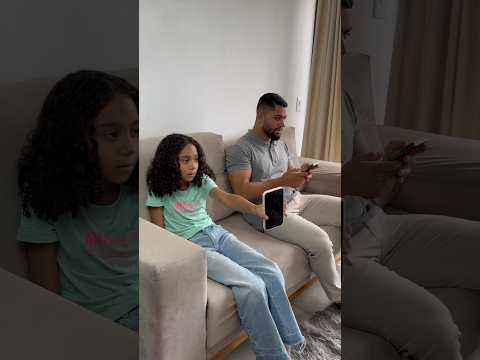 GAROTINHA fez isso para ajudar sua mãe