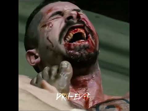 The Unyielding Boyka π₯Άπ₯ #yuriboyka ##undisputed #shortsvideo