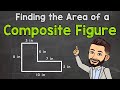 Calculating Areas of Composite Figures