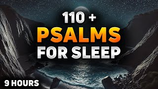Powerful Psalms for Your Quiet Night | Rest in God’s Care
