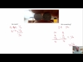 Probability and Genetics Concepts