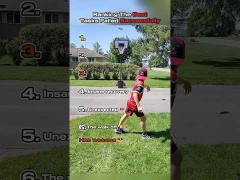 Ranking tasks failed successfully #funny #sports #fails #tiktok #usa