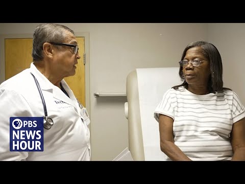 YouTube video thumbnail: Louisiana’s High Medicaid Reliance Places State on Frontlines of Health Care Cuts