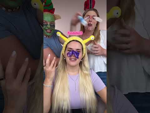 Welcher Look ist der Beste? 🤣Schaut bei @PaulaWolfOfficial & @paulaplsi vorbei. 🤭🤣