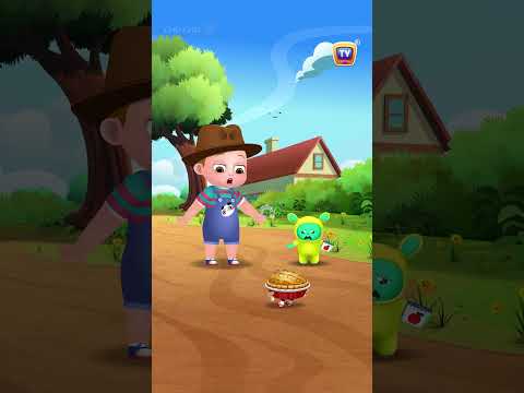 Fruit Friends - Ava Apple Part-3 with #BabyTaku | #kidslearning
#kidsshorts #chuchutv #backtoschool