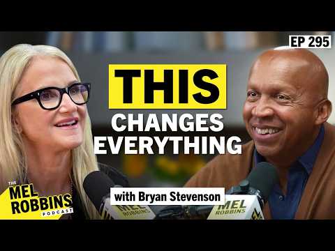 Brian Stevenson: Champion of Justice and Compassion
