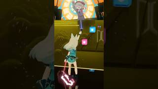 ういこうせん 踊ってみた / しぐれうい【にゃるら・Aiobahn +81】 [ビートセイバー/BeatSaber] #dance #例のア