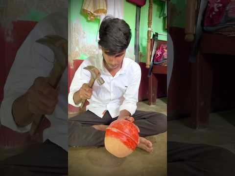 মায়ের অনেক কষ্ট করে জমানো টাকার ভাড়টা ভেঙে দিলাম🥹💔 #reels #reelsinstagram #viral #minivlog