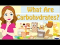 Exploring the Role of Carbohydrates in a Healthy Diet