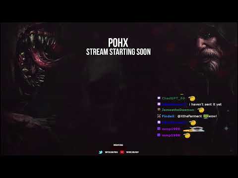 PoE 3.27 [SSFSC] New Build New Me - Ignite Impending Doom