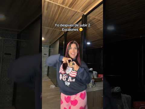 Ame este audio jajajaja 🤭