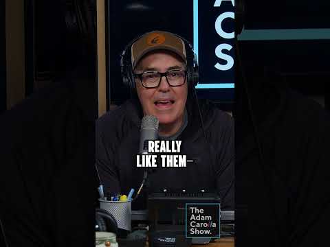 Adam Carolla and Kelsey Grammer react to people who think Gavin Newsom should run for president