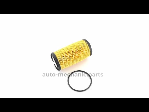 Фільтр масляний MB Vito (W447)/Renault Megane/Trafic/Master III/Opel Vivaro/Movano 1.6D/2.3CDTI 10- - Auto-Mechanic