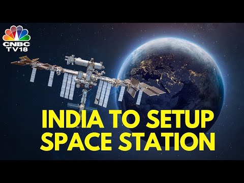 Govt Approves Chandrayaan-4, To Setup Its Own Space Station | N18V