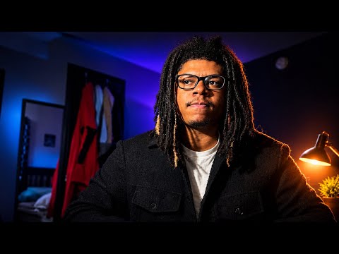 why YOU wont make it into streamer university..