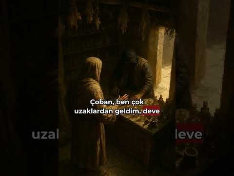 Peygamber Efendimizin “Âmine’nin Oğlu Muhammed’im” Sözü Sizce Ne Anlatıyor?