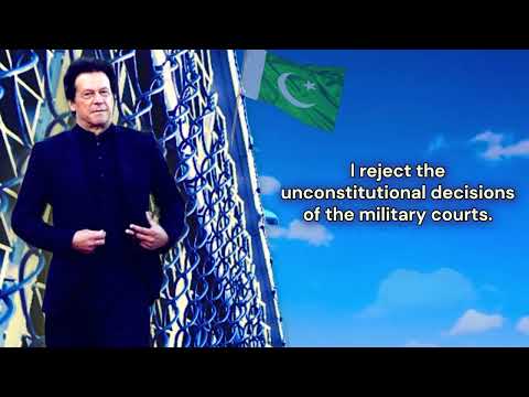 Former Prime Minister Imran Khan’s Important Conversation with Lawyers   24 December 2024