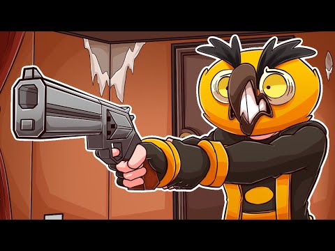 Vanoss RUINED this Scary Map...