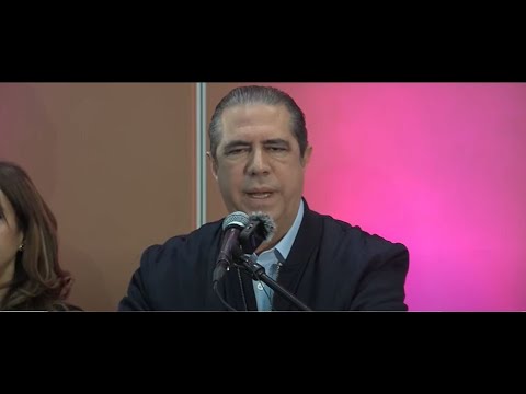 EN VIVO Rueda de prensa PLD