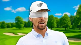 I Tried to Break a Tour Pro