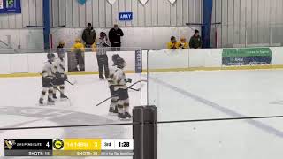 2014 1494s vs 2015 Mueller 5/3 830am