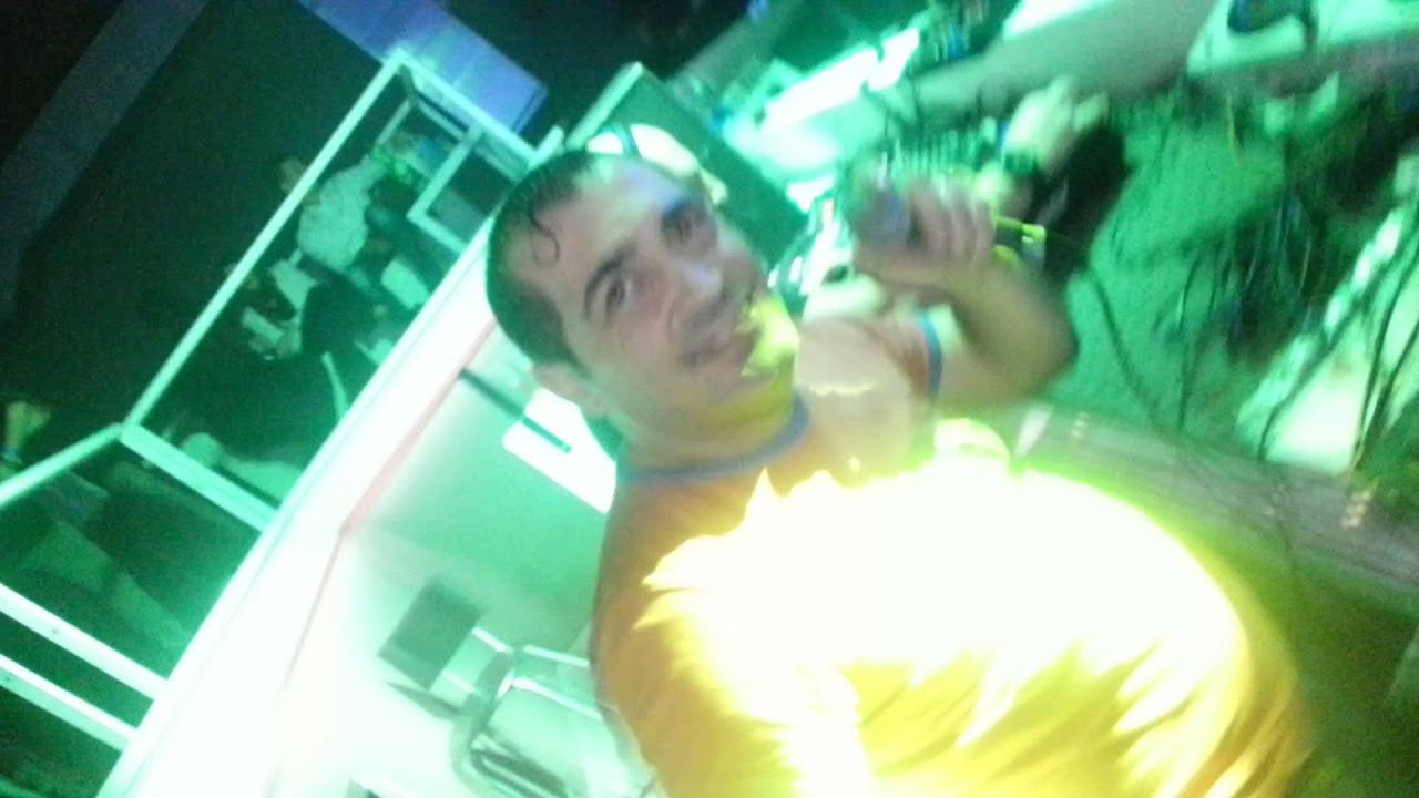 Mc Enzo T