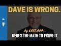 Analyzing Dave Ramsey's Financial Calculations
