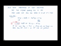 Conjugate Acids and Bases Concepts