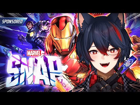 Genius Dog VS Marvel Snap!