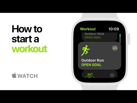 Apple Watch Series 4 — How to Start an Activity Competition — Apple